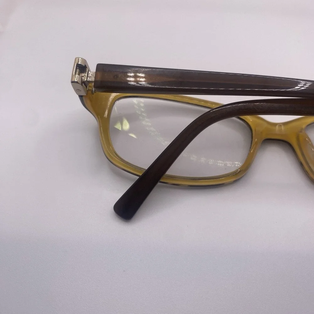Kate Spade Eyeglasses FRAMES ONLY Regine 0JMD 130 Brown Tortoise 597